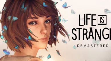 Life Is Strange Remastered Torrent