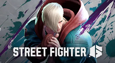 Street Fighter 6 Torrent