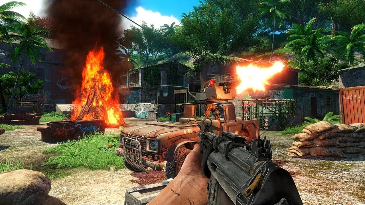 Far Cry 3 Remastered Torrent