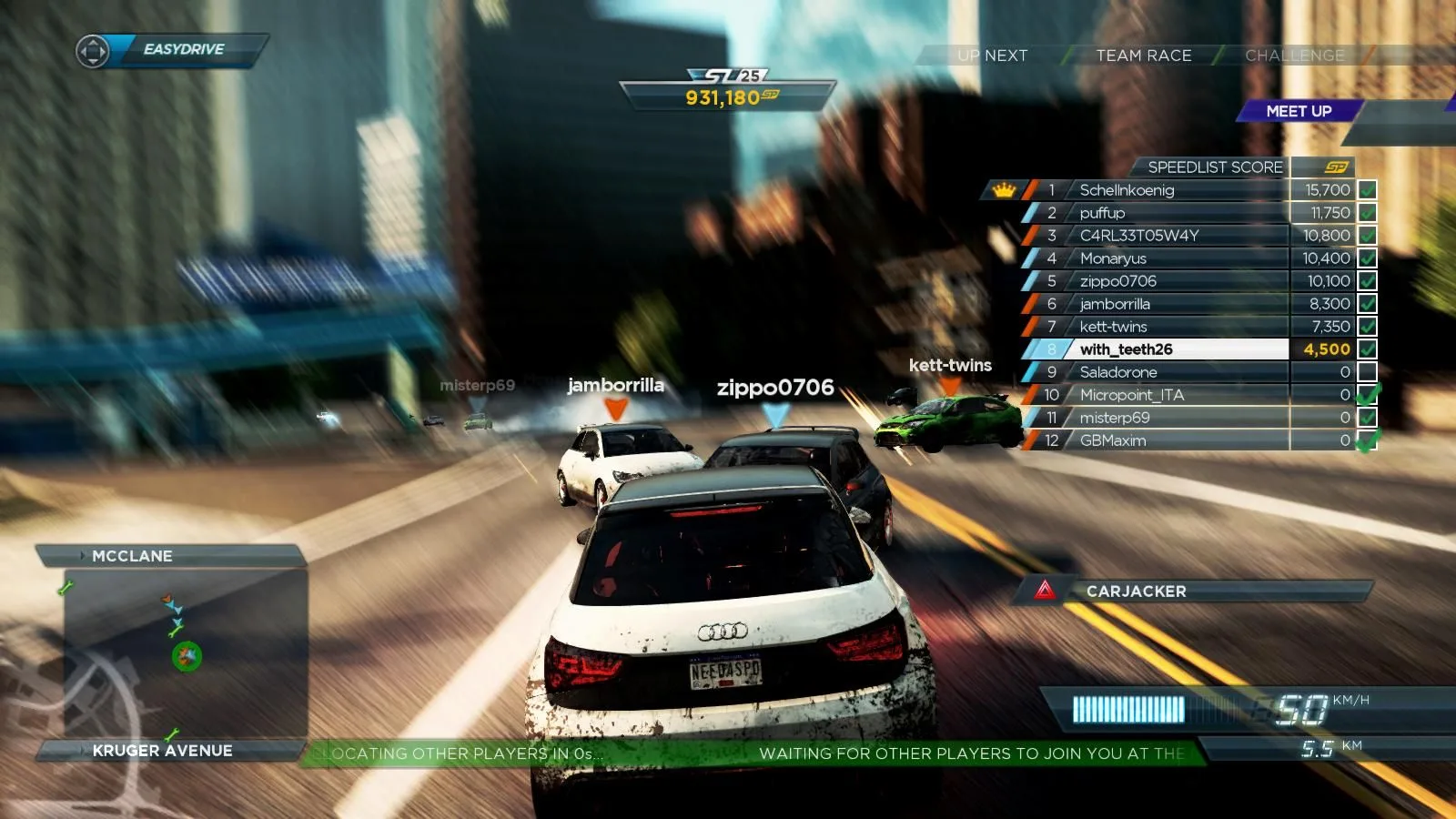 Need For Speed Most Wanted 2012 Torrent