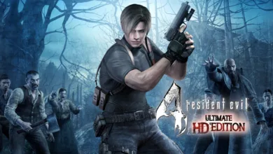 Resident Evil 4 Ultimate HD Edition Torrent