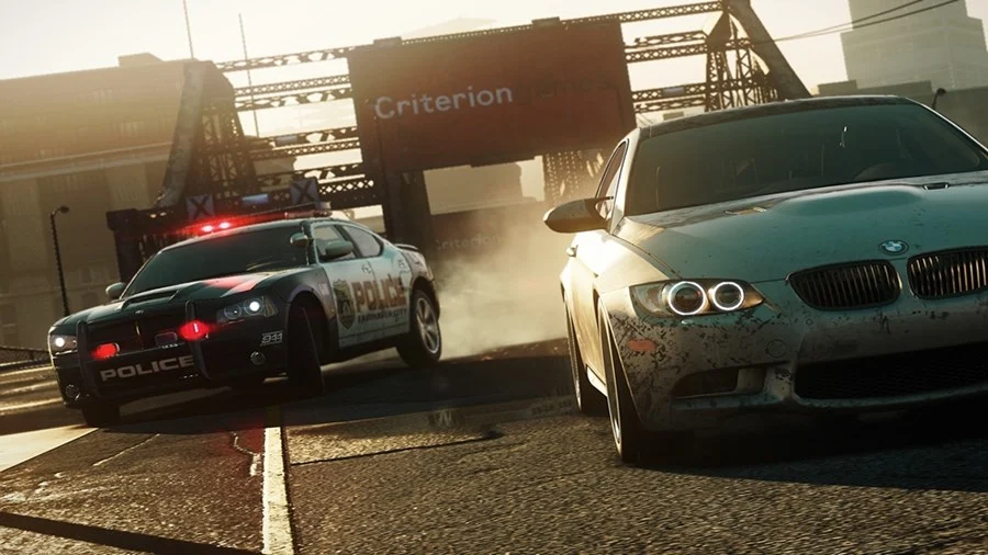 Need For Speed Most Wanted 2012 Torrent