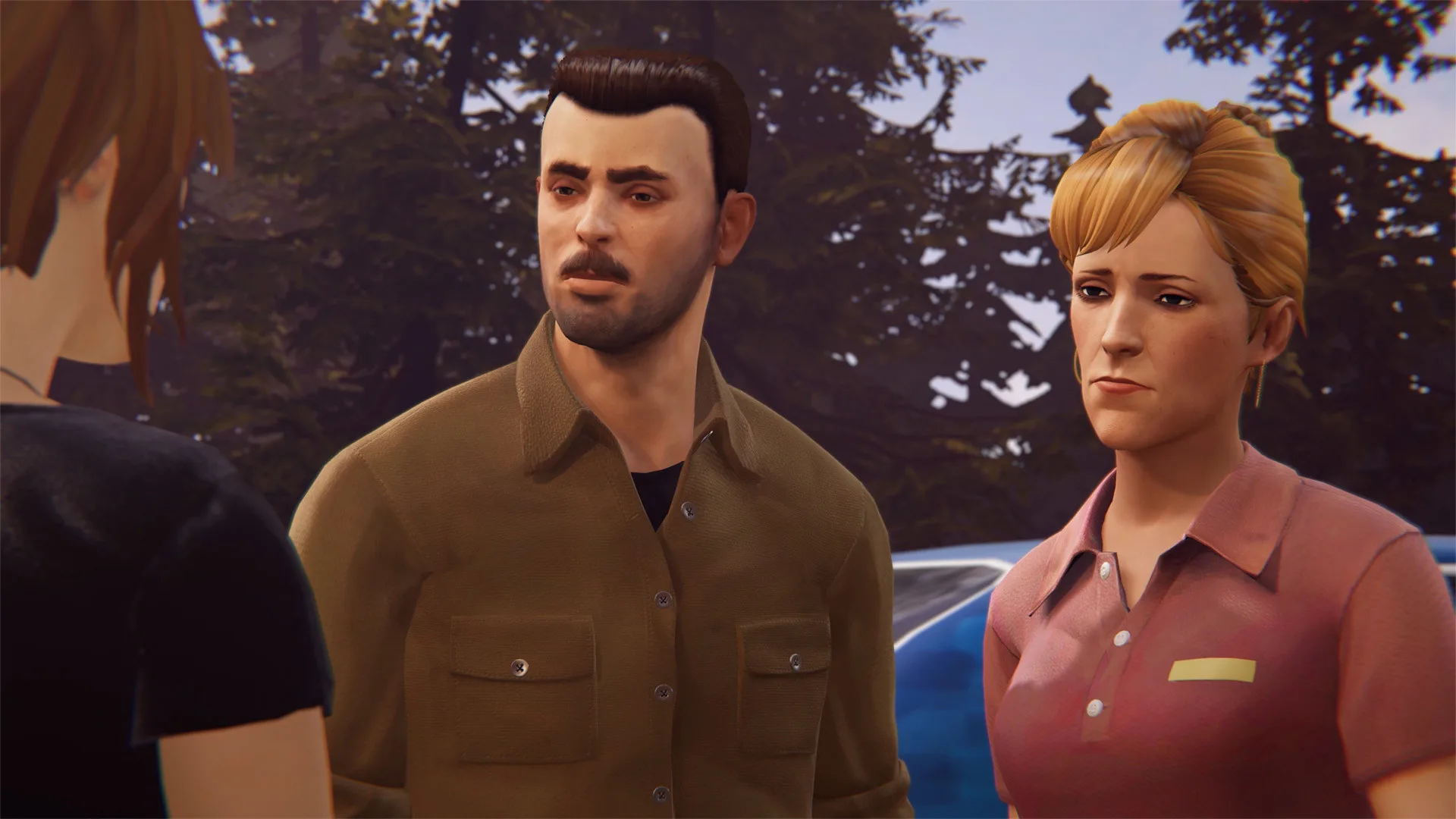 Life Is Strange Before The Storm Remastered Torrent