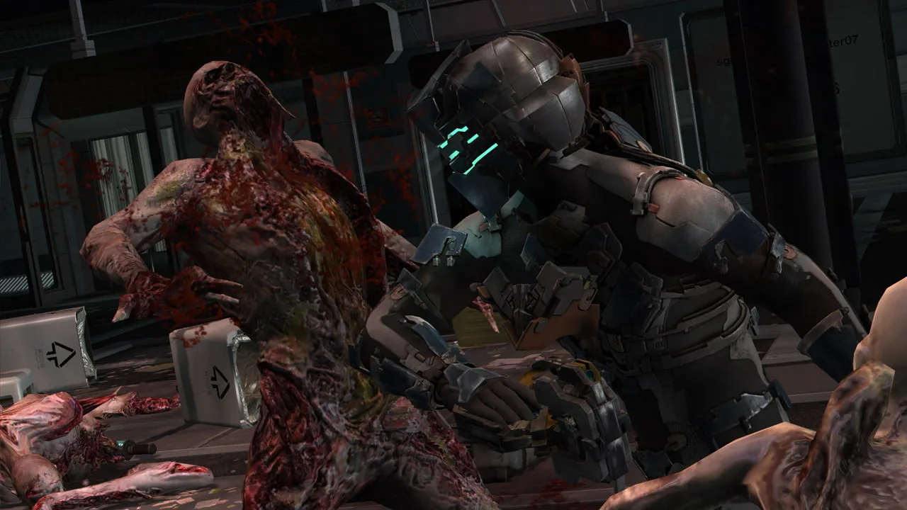 Dead Space 2 Torrent