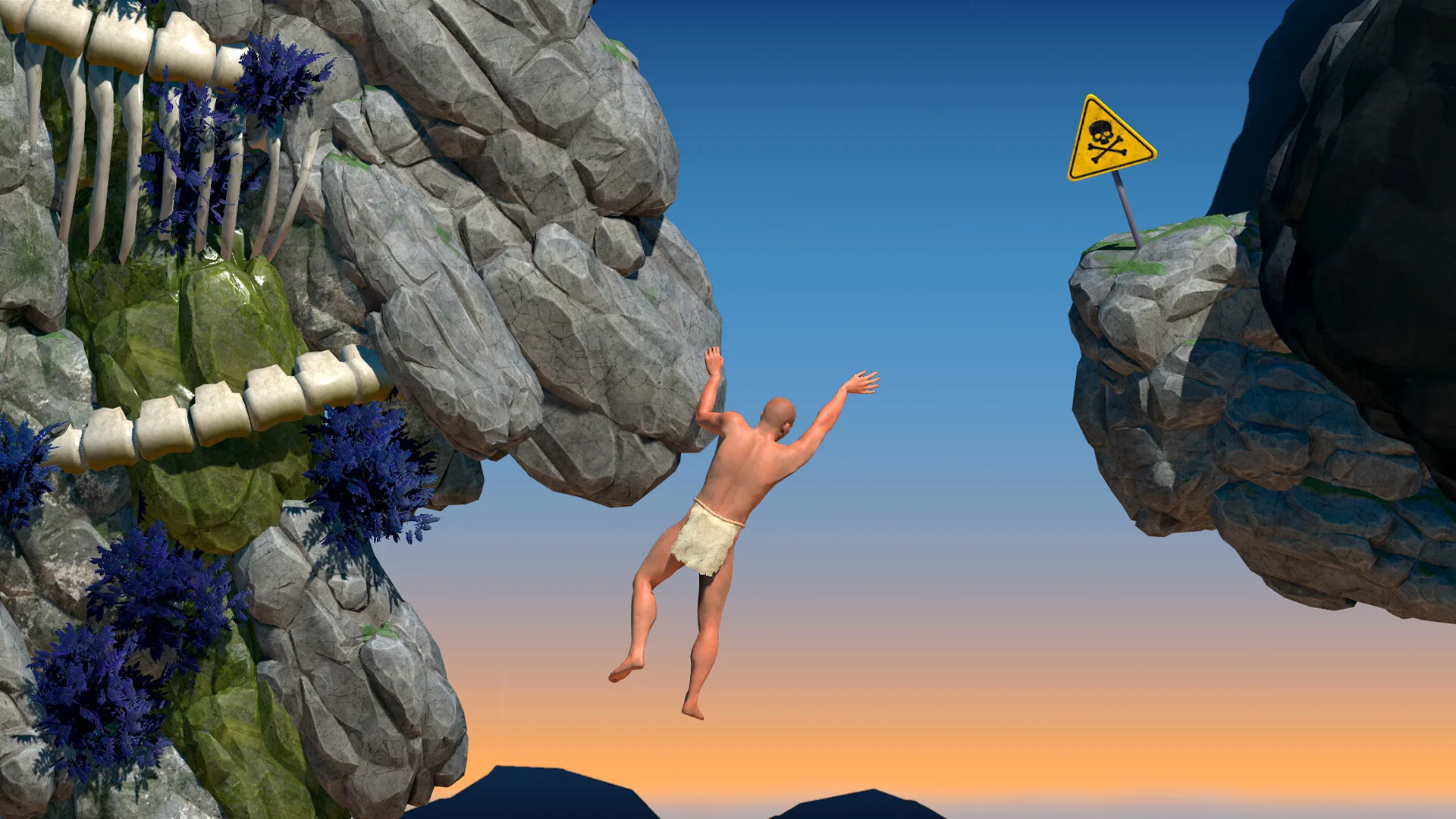 A Difficult Game About Climbing Torrent