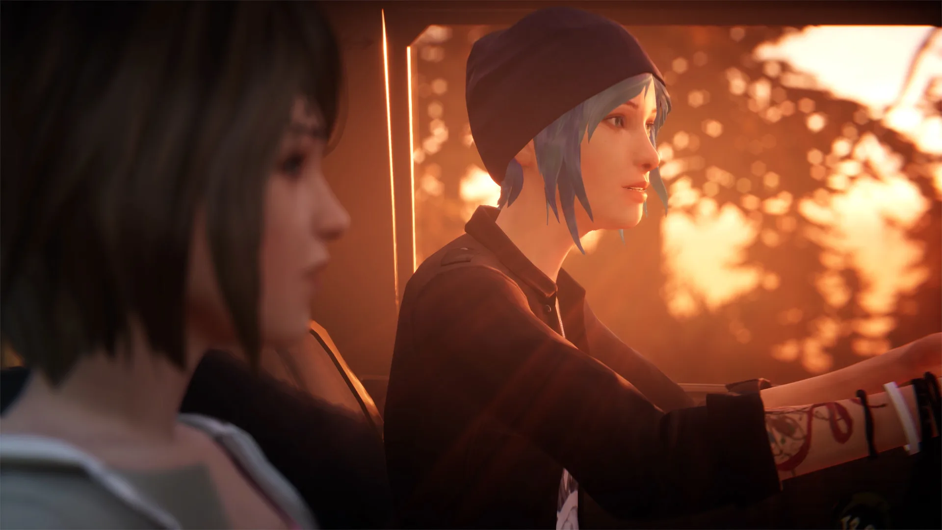 Life Is Strange Remastered Torrent