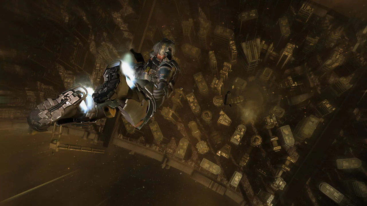 Dead Space 2 Torrent