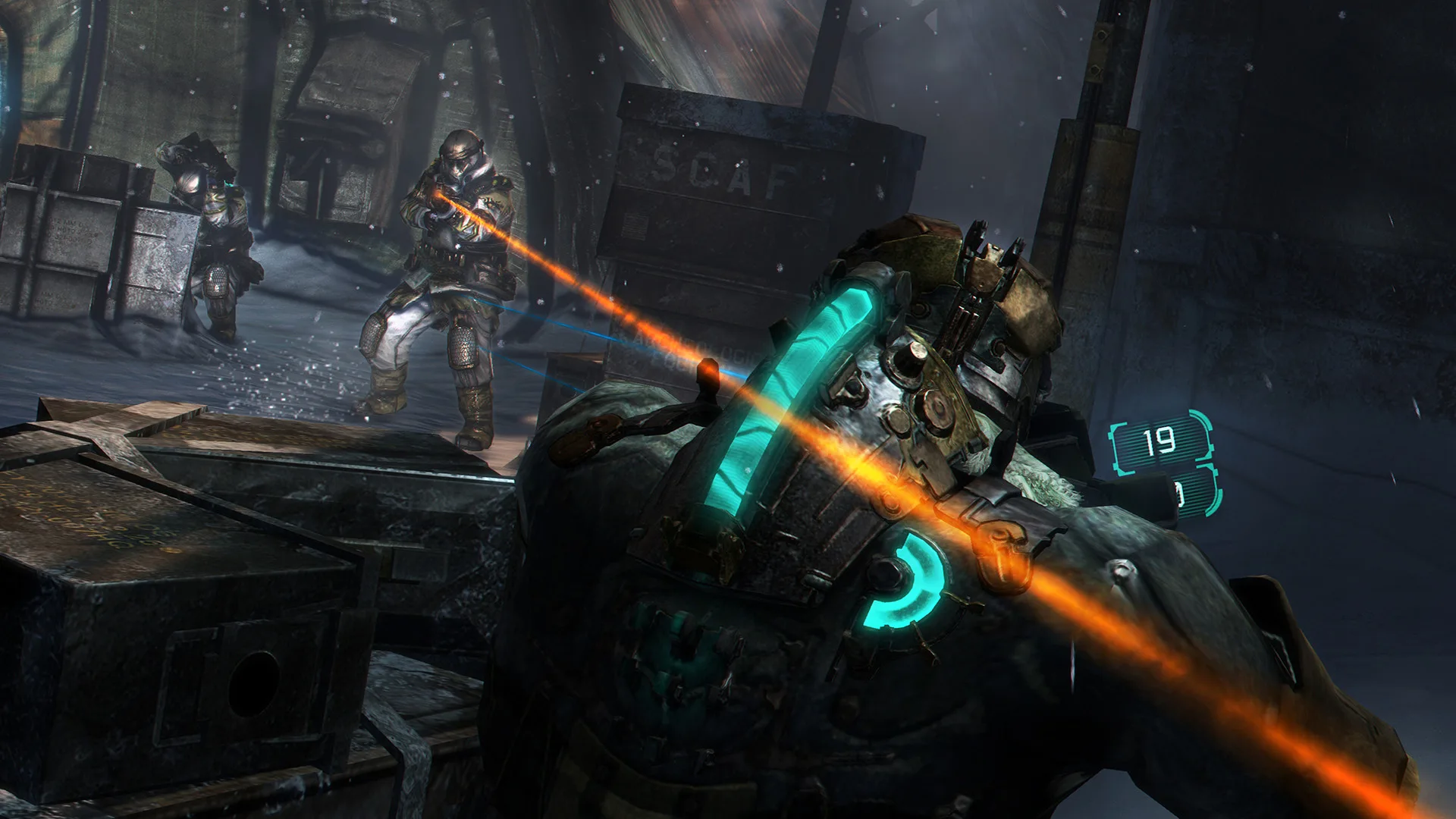 Dead Space 3 Torrent