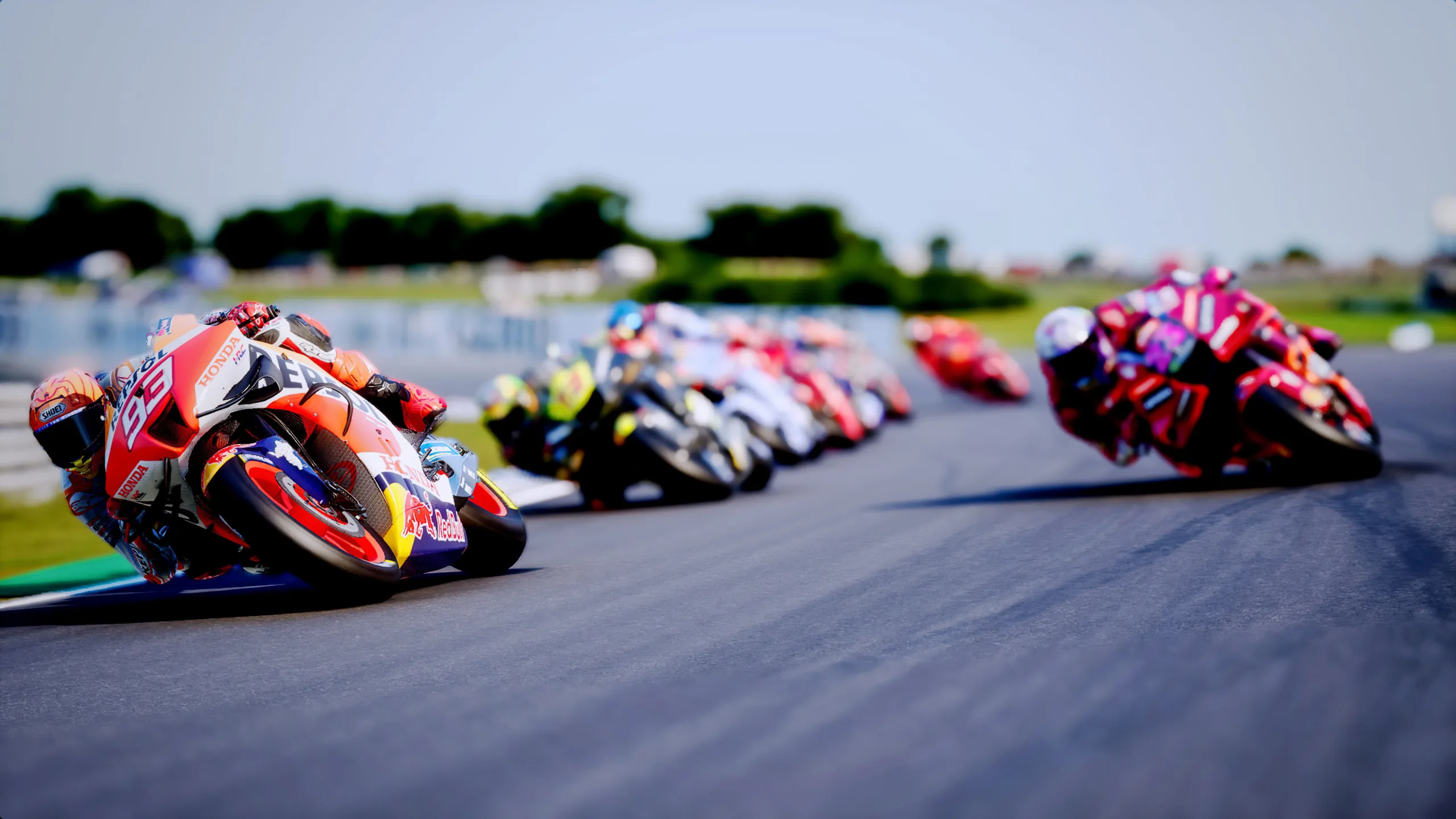 MotoGP 23 Torrent