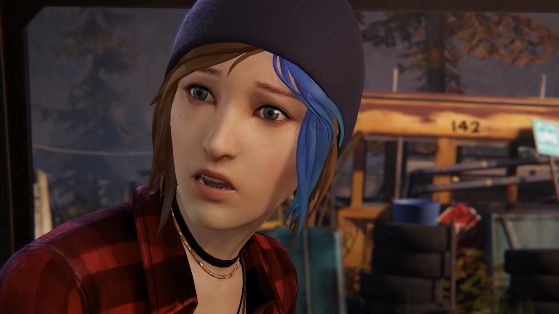 Life Is Strange Before The Storm Remastered Torrent