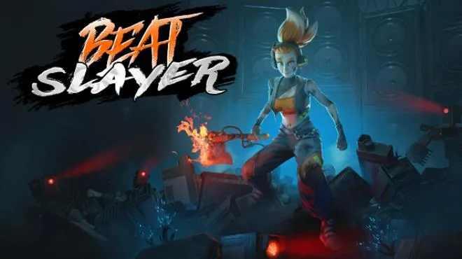 Beat Slayer Torrent