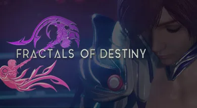 FRACTALS OF DESTINY Torrent