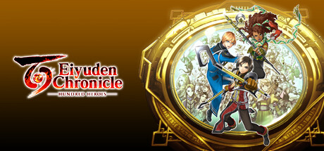 Eiyuden Chronicle: Hundred Heroes Torrent