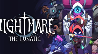 Nightmare The Lunatic Torrent