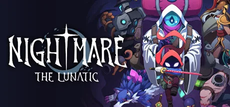 Nightmare The Lunatic Torrent