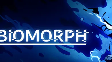 BIOMORPH Torrent