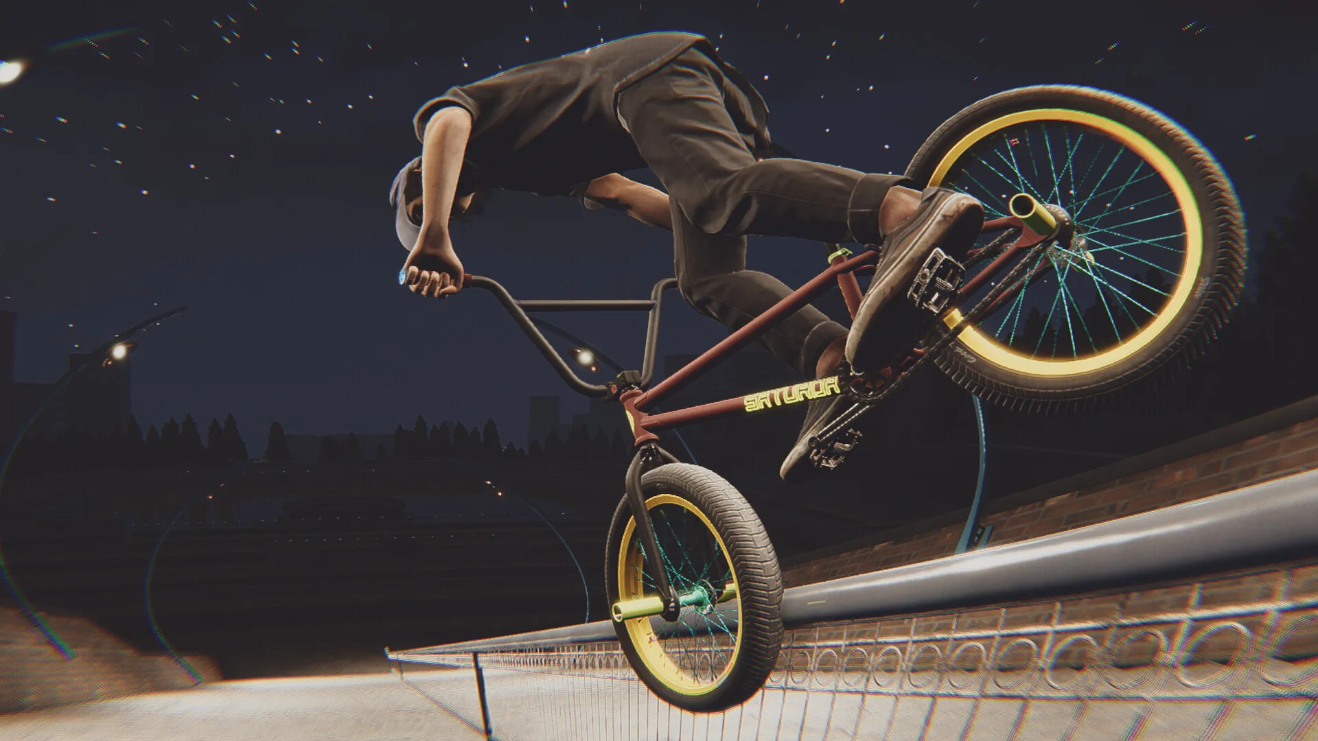 BMX Streets Torrent