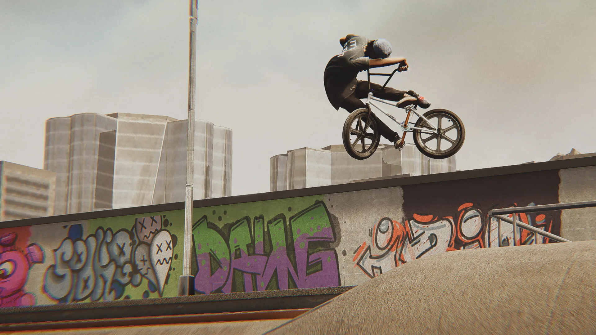 BMX Streets Torrent