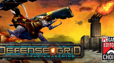 Defense Grid The Awakening Torrent