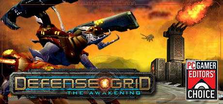 Defense Grid The Awakening Torrent