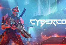 CyberCorp Torrent