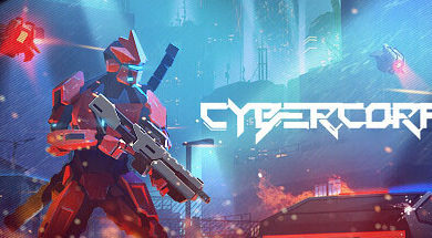 CyberCorp Torrent