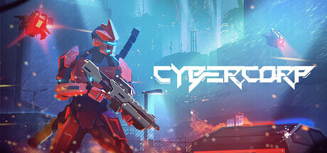 CyberCorp Torrent