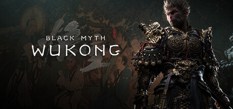 Black Myth Wukong Torrent