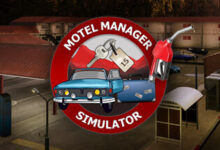 Motel Manager Simulator Torrent