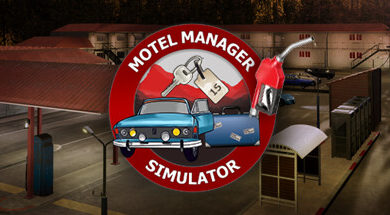 Motel Manager Simulator Torrent