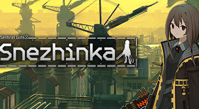 Snezhinka Sentinel Girls 2 Torrent