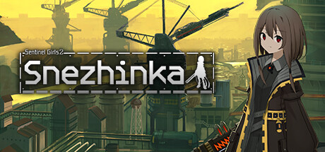 Snezhinka Sentinel Girls 2 Torrent