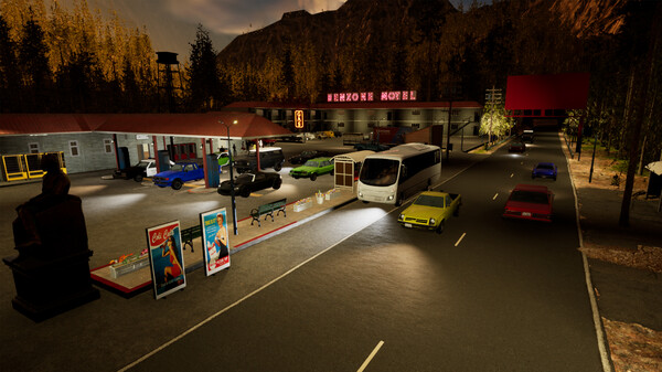 Motel Manager Simulator Torrent